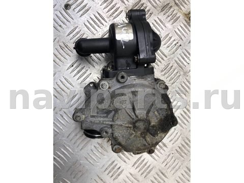 Помпа BMW 3 E46, 2001 г., арт. B94307384, фото 2