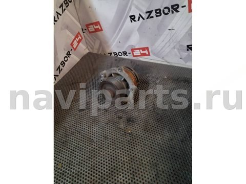 Помпа DAF XF, 2012 г., OEM 0931034, арт. D02222