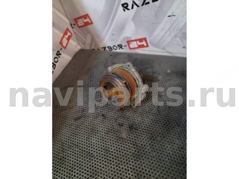 Помпа DAF XF, 2012 г., OEM 0931034, арт. D02222, фото 3