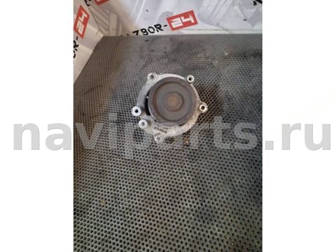 Помпа DAF XF, 2012 г., OEM 0931034, арт. D02222, фото 4