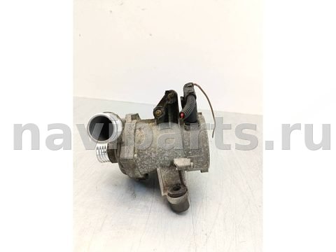Помпа BMW 1 E87/E81/E82/E88, 2007 г., OEM 7561229, арт. EWE052-4, фото 3