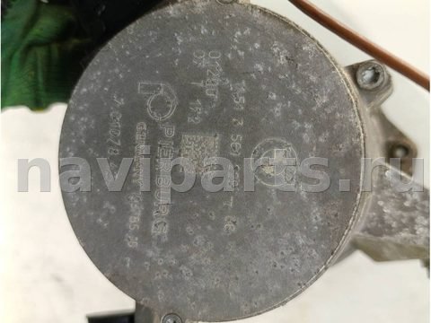 Помпа BMW 1 E87/E81/E82/E88, 2007 г., OEM 7561229, арт. EWE052-4, фото 5