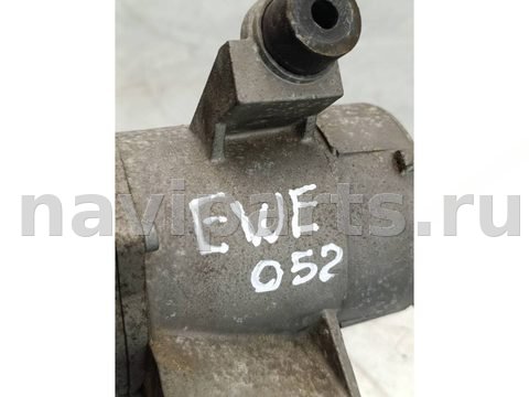 Помпа BMW 1 E87/E81/E82/E88, 2007 г., OEM 7561229, арт. EWE052-4, фото 6