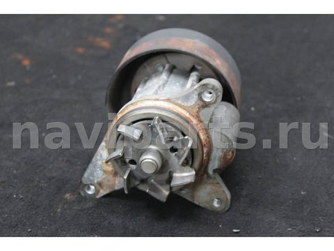 Помпа Jaguar XJ X350, 2006 г., арт. H471