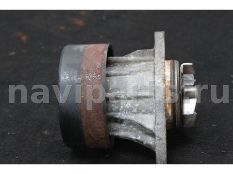 Помпа Land-Rover Discovery, 2006 г., арт. H471_3, фото 3