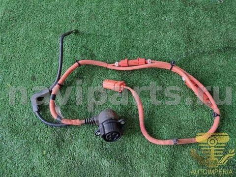 Разъём зарядки Ford Focus, 2018 г., OEM CV6814B308AK, арт. 00066480