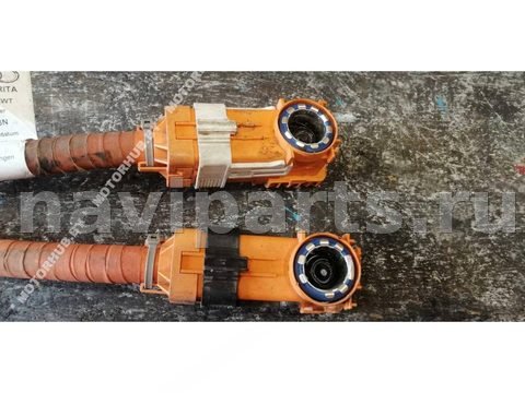 Разъём зарядки Audi E-tron, 2021 г., OEM 4KR971093N, арт. 00096227, фото 11