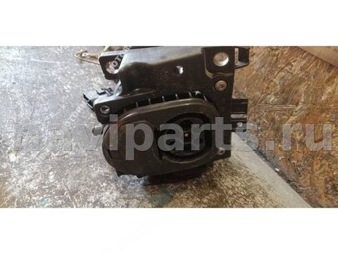 Разъём зарядки Audi E-tron, 2021 г., OEM 4KR971093N, арт. 00096227, фото 3