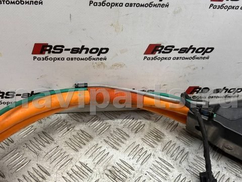 Разъём зарядки Tesla Model, 2019 г., OEM 144949510E, арт. 00997, фото 3
