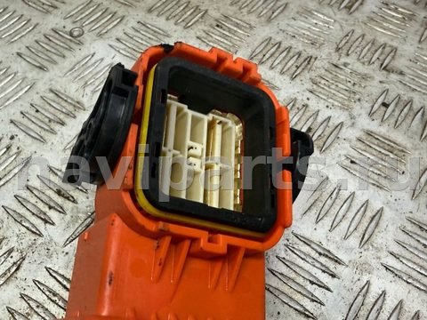Разъём зарядки Tesla Model, 2019 г., OEM 144949510E, арт. 00997, фото 6