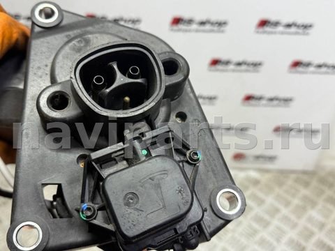 Разъём зарядки Tesla Model, 2019 г., OEM 144949510E, арт. 00997, фото 7