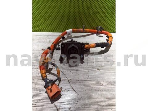 Разъём зарядки Jeep Wrangler, 2022 г., OEM P68378507AL, арт. 101747