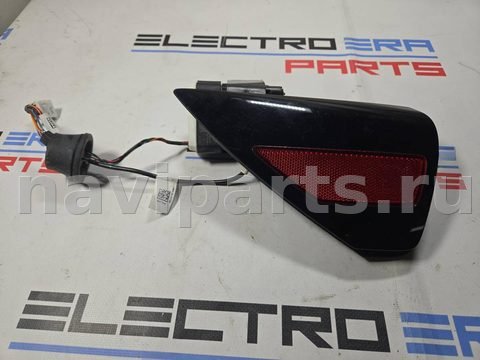 Разъём зарядки Tesla Model, 2023 г., OEM 147660800D, арт. 1109254
