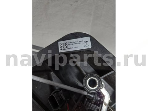 Разъём зарядки Tesla Model, 2023 г., OEM 149037410D, арт. 1110311, фото 3