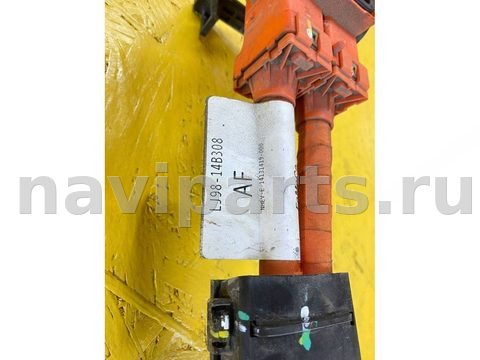 Разъём зарядки Ford Mustang Mach-E, 2021 г., OEM LJ9814B308, арт. 1248-2-14968, фото 2