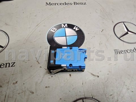 Разъём зарядки BMW X6 G06, 2023 г., OEM 5A84164, арт. 1248-2_2