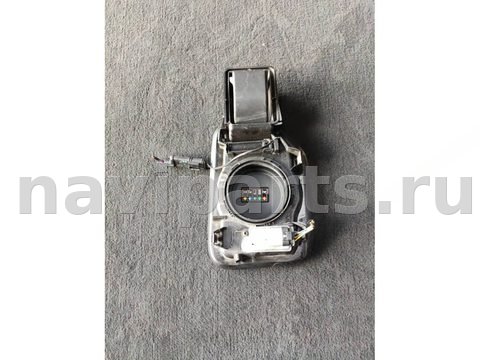 Разъём зарядки BMW X3 G01, 2018 г., OEM 7349075, арт. 1248-3-1577