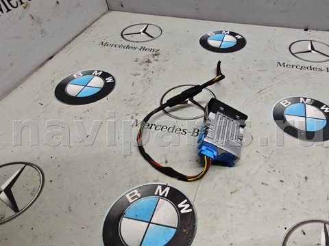 Разъём зарядки BMW X5 M F95, 2023 г., OEM 5A84164, арт. 1248-3_4, фото 3