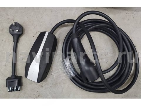 Разъём зарядки BMW X4 G02, 2023 г., OEM 5A84161, арт. 1248-5_2