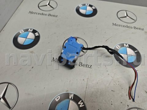 Разъём зарядки BMW iX3 G08, 2021 г., OEM 5A84161, арт. 1248-5_3, фото 3