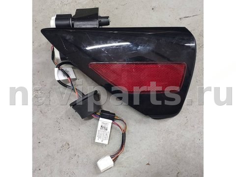 Разъём зарядки BMW 1 F52, 2019 г., OEM 5A84161, арт. 1248-5_4
