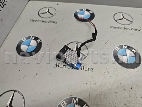 Разъём зарядки BMW i4 G26, 2023 г., OEM 5A84161, арт. 1248-5_5, фото 2