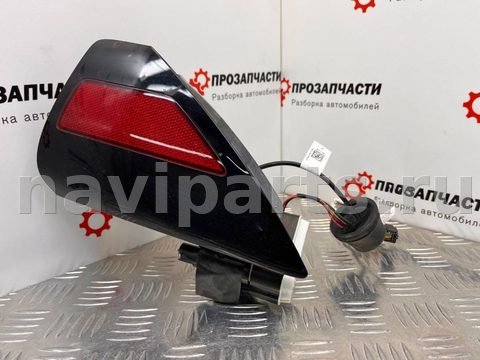Разъём зарядки Tesla Model, 2018 г., OEM 147660800D, арт. 13-212-133_3