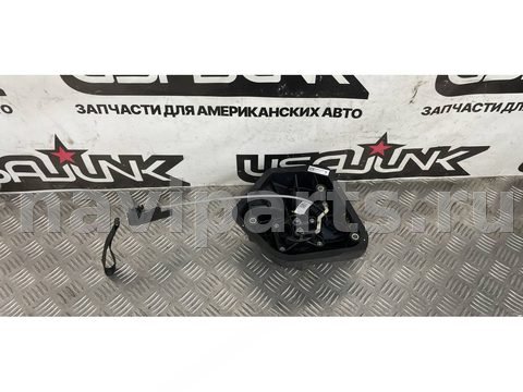 Разъём зарядки Tesla Model, 2023 г., OEM 149037410E, арт. 14592