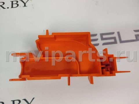 Разъём зарядки Tesla Model S, 2017 г., OEM 104170200, арт. 16759, фото 2