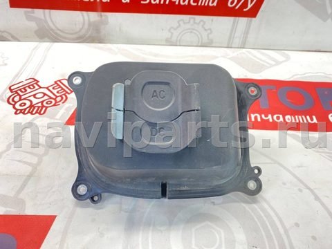 Разъём зарядки BMW iX I20, 2023 г., OEM 61295A4F8C5, арт. 18707