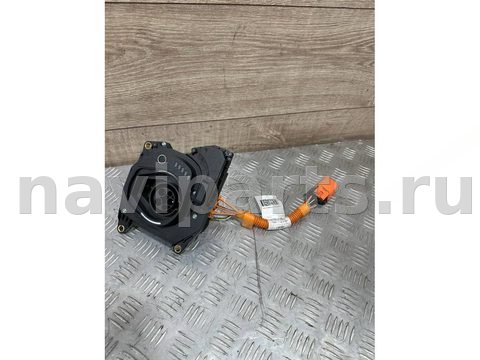 Разъём зарядки Alfa Romeo Tonale, 2023 г., OEM 52151665, арт. 21739704