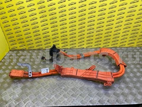 Разъём зарядки Zeekr 001, 2022 г., OEM 6600136912, арт. 234123