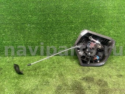 Разъём зарядки Tesla Model, 2020 г., OEM 149037420, арт. 24638