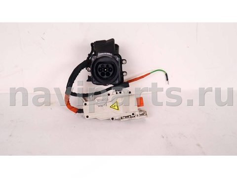Разъём зарядки Volvo XC90, 2020 г., арт. 32266632