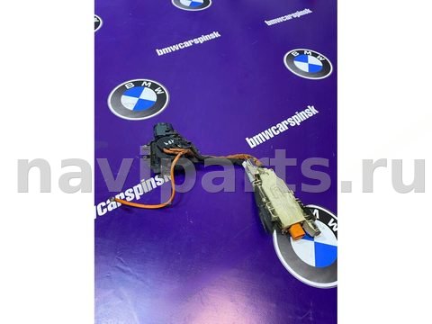 Разъём зарядки Volvo XC90, 2017 г., OEM 31384939, арт. 53991963