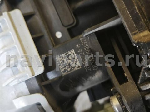 Разъём зарядки Chevrolet Blazer EV, 2025 г., OEM 24060732, арт. 84090720, фото 4