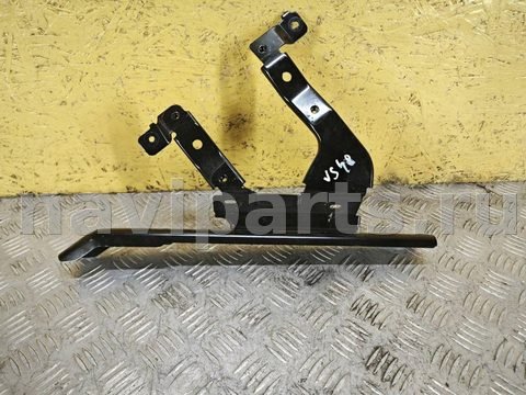 Разъём зарядки Chevrolet Equinox EV, 2024 г., OEM 24068852, арт. 84091045
