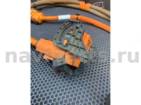 Разъём зарядки Voyah Dream, 2023 г., OEM H56A9340010BA, арт. 8912, фото 7