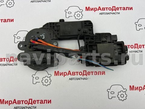 Разъём зарядки Chevrolet Bolt, 2019 г., арт. 97167037_1