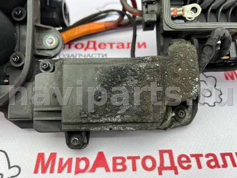 Разъём зарядки Chevrolet Bolt, 2019 г., арт. 97167037_1, фото 4