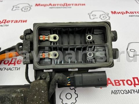 Разъём зарядки Chevrolet Bolt, 2019 г., арт. 97167037_1, фото 5