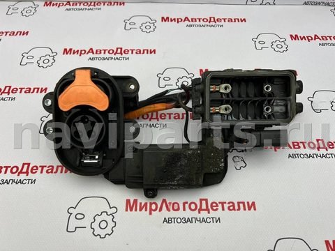 Разъём зарядки Opel Ampera, 2019 г., арт. 97167037_2
