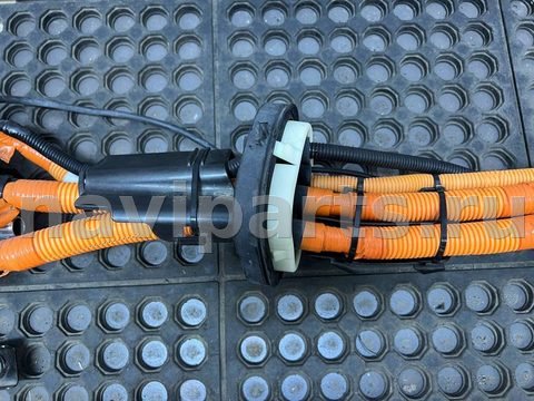 Разъём зарядки Chevrolet Blazer EV, 2023 г., OEM 24055195, арт. 97167277_1, фото 8