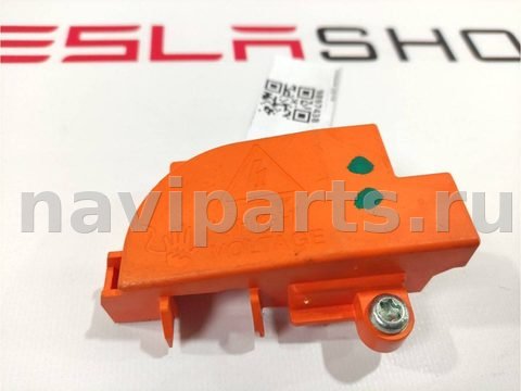 Разъём зарядки Tesla Model S, 2019 г., OEM 100561200G, арт. 9897438_1