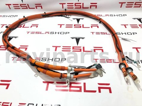 Разъём зарядки Tesla Model S, 2018 г., OEM 105587310G, арт. 9931110