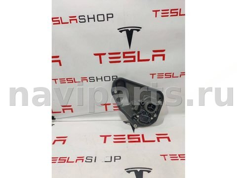 Разъём зарядки Tesla Model S, 2022 г., OEM 149436400A, арт. 9938502