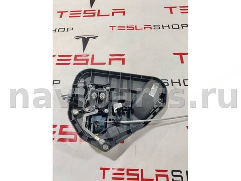 Разъём зарядки Tesla Model S, 2022 г., OEM 149436400A, арт. 9938502, фото 2