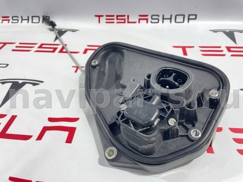 Разъём зарядки Tesla Model S, 2025 г., OEM 149436400A, арт. 99483992, фото 2