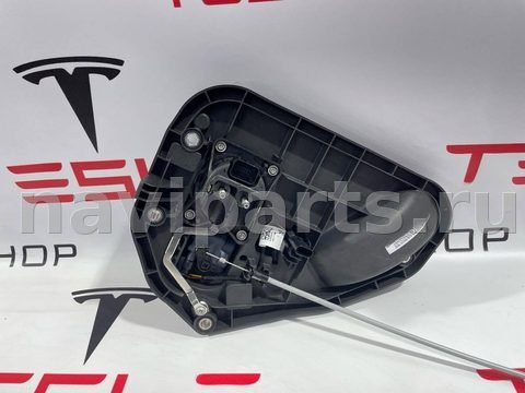 Разъём зарядки Tesla Model S, 2025 г., OEM 149436400A, арт. 99483992, фото 3