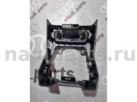 Разъём зарядки Audi A3 8Y, 2022 г., OEM 8Y0864376C, арт. 99549427, фото 3